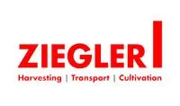 Кукурузные жатки Cornchampion от компании Ziegler 5, 6, 8 и 12 рядные