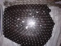 Цепи к комбайнам Клаас