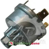 Замок зажигания 1874535M3 трактора Massey Ferguson