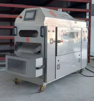 Печь для жарки орехов и семечек FR-175