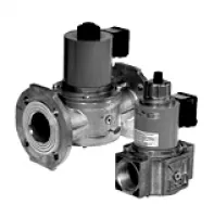 Электромагнитный клапан DUNGS MVDLE 2080/5 170940