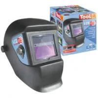 Маска сварщика LCD Techno 9-13
