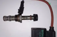 Електромагнітний клапан Comatrol до трактора Deutz-Fahr Agrostar