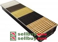 Конвектор КПТ.306.2750.125