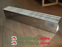 Конвектор КПТ.160.2500.180