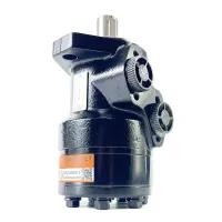 Гидромоторы Hidros, Hema