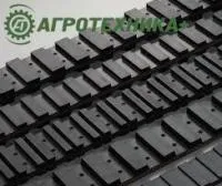 Ремень 200.52124,2-й транспортер (шаг 32) для комбайнов Grimme SE 75-20/30/40/50/55